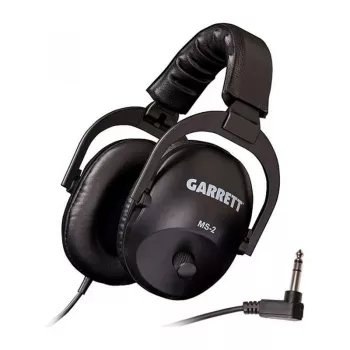 Laidinės ausinės, skirtos Garrett MS-2 metalų detektoriams
