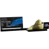 LEGO Star Wars set Jabba's Barge 75397 — 3943 elementai, 11 minifigūrų, amžius 18+