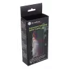 SATA kabelis Sidabrinėstone CP05 0,5 m juodas