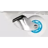 RAZOR RipStik AirPro Balta SE riedlentė