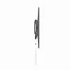 Gembird WM-75T-04 TV sieninis laikiklis (pasukamas), 37″–75″, juodas
