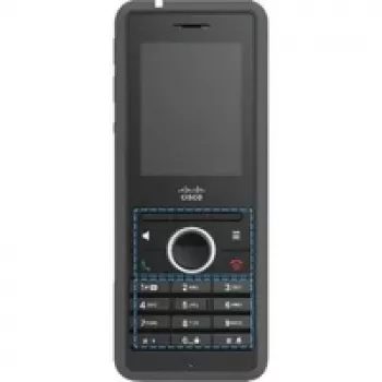 Cisco IP Dect 6825 Handset 3PCC EU And Apac