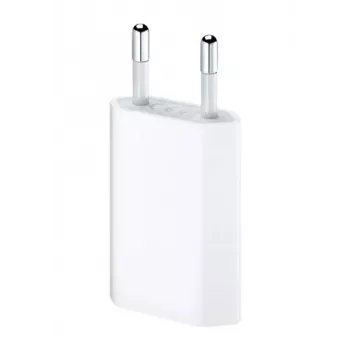 Apple 5w USB maitinimo adapteris (ES)