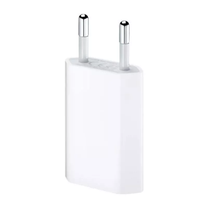 Apple 5w USB maitinimo adapteris (ES)