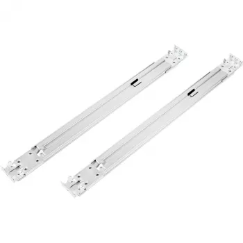 Silverstone SST-RMS09-20 stovo priedas stovo bėgelių rinkinys