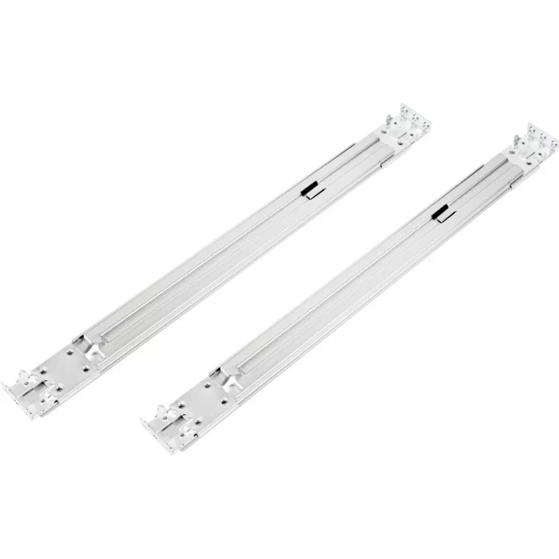 Silverstone SST-RMS09-20 stovo priedas stovo bėgelių rinkinys