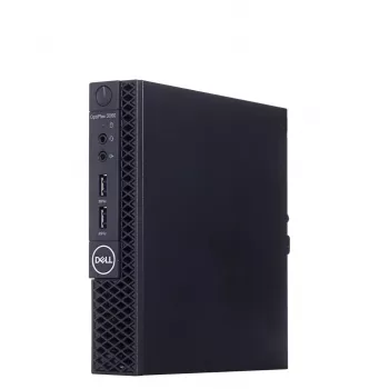 DELL OptiPlex 3060 Micro i5-8500T 16GB 256GB SSD micro SFF naudotas