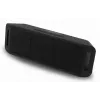 Stereo nešiojamas garsiakalbis ESPERANZA FOLK Juoda — 6 W RMS, Bluetooth, MicroSD, LiPo baterija