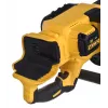 Grandininis pjūklas DeWalt DCM565P1 — belaidis, 30 cm juosta, 5 Ah baterija, 0,12 L alyvos bakelis
