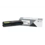 Lexmark CS431dw CX431adw dažų kasetė 6000 puslapių Geltona