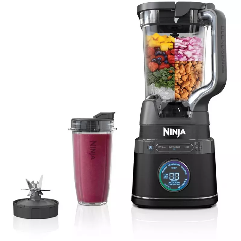 Stalo blenderis Ninja Detect Power Mixer Pro 2,1 L
