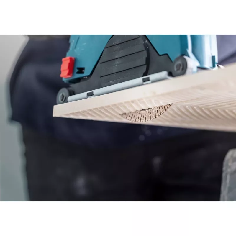 Bosch Expert HardCeramic diskinis pjūklas 12,5 cm 1 vnt.