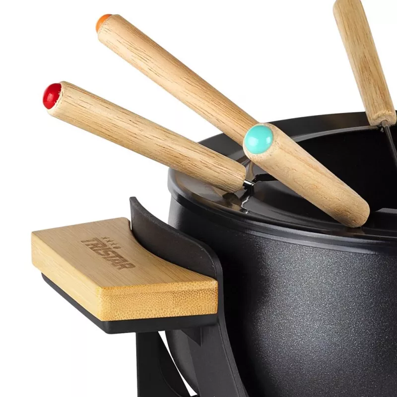 Tristar FO-1108 1.5L juoda