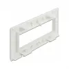 Modulių laikiklis DeLOCK Easy 45 175 x 80 mm