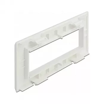 Modulių laikiklis DeLOCK Easy 45 175 x 80 mm