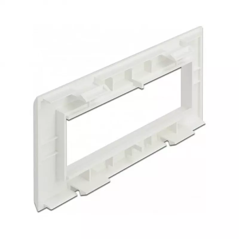 Modulių laikiklis DeLOCK Easy 45 175 x 80 mm