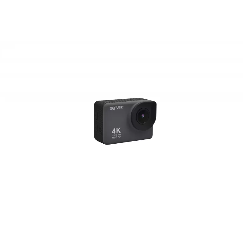 Veiksmo sporto kamera Denver ACK-8064 8 MP 4K Ultra HD Wi-Fi