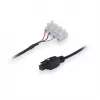 Vidinis maitinimo kabelis TELTONIKA PR2FK20M — 2 m, 4 kontaktų ATX12V