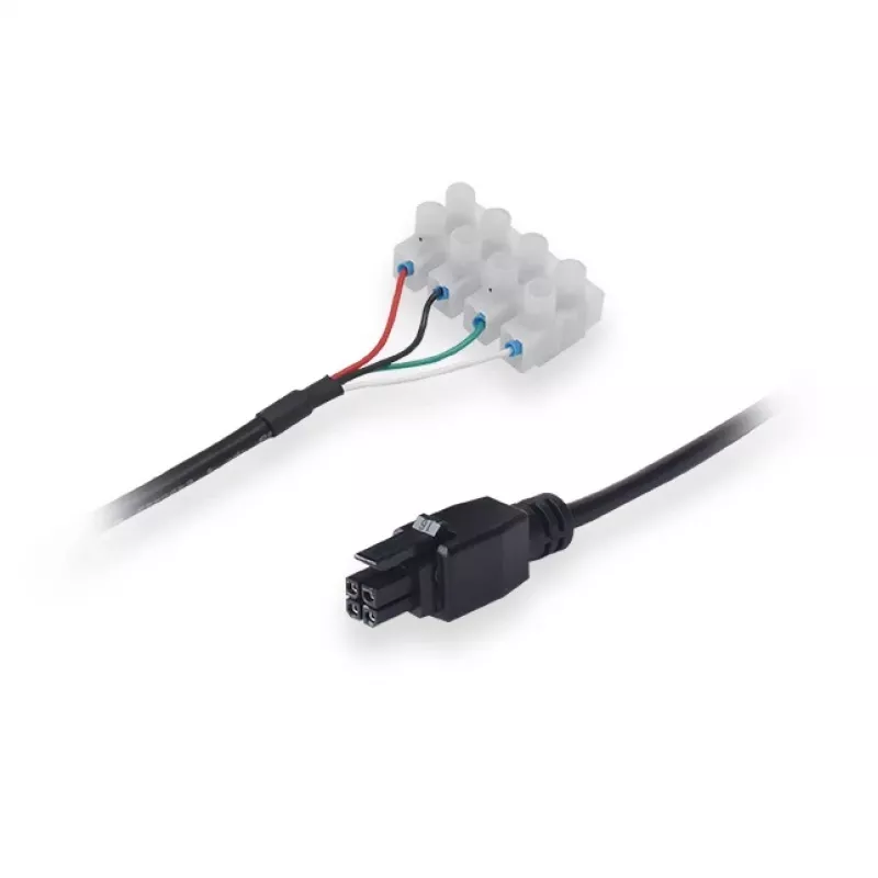 Vidinis maitinimo kabelis TELTONIKA PR2FK20M — 2 m, 4 kontaktų ATX12V