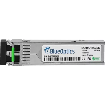 SFP siųstuvo-imtuvo modulis BlueOptics 100-01665-BO 1250 Mbit/s