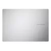 Nešiojamasis kompiuteris ASUS Vivobook 14 M1407GA-LY012W Ryzen AI 7 445 14,0 colių WUXGA IPS lygio 60 Hz 300 nitų 16 GB DDR5 512 GB SSD 1080p kamera 42 Wh WIN11