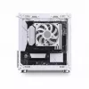 Kompiuterio korpusas Jonsbo C6 ITX baltas