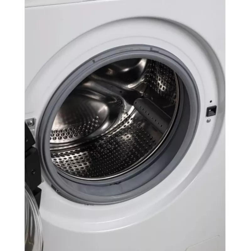 MPM-5712-PK-45 automatinė skalbimo mašina, balta