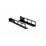 Rack-mount tinklo komutatorius Lancom Systems L250, juodas, modelis 61432