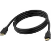 Vision TC 2MHDMI8K/BL jungties priedas, juodas