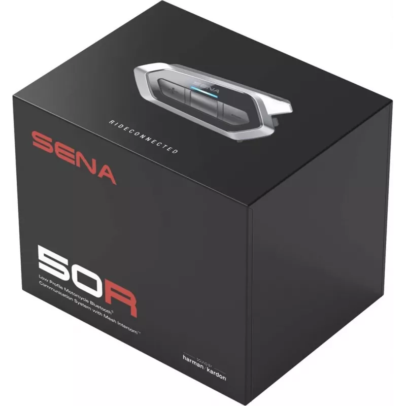 Sena 50R-02 ausinės