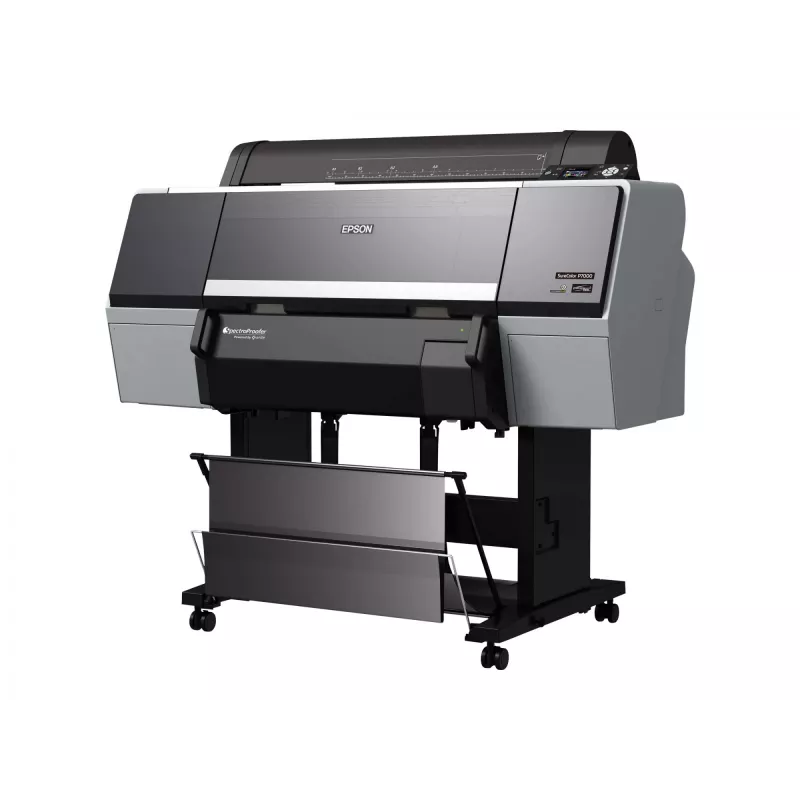 Epson SureColor P7300 didelio formato spausdintuvas Rašalinis Spalvotas 1200 x 2400 DPI A1 (594 x 841 mm) Ethernet LAN