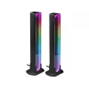 Stalinė ir pakabinama lempa TRACER Smart Vibe Tracer 47252 Ambience TRAOSW47252 RGB belaidis valdymas