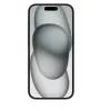 Apsauginis stiklas ScreenForce UltraFlass privatumo filtras iPhone 15 Pro