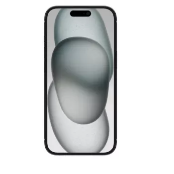 Apsauginis stiklas ScreenForce UltraFlass privatumo filtras iPhone 15 Pro