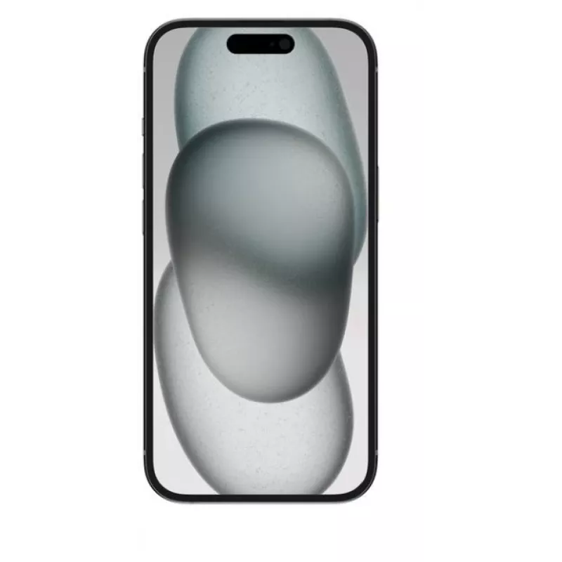 Apsauginis stiklas ScreenForce UltraFlass privatumo filtras iPhone 15 Pro