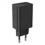 Sieninis įkroviklis OukiTel CHAR-18W 18W USB maitinimo adapteris, vieno prievado