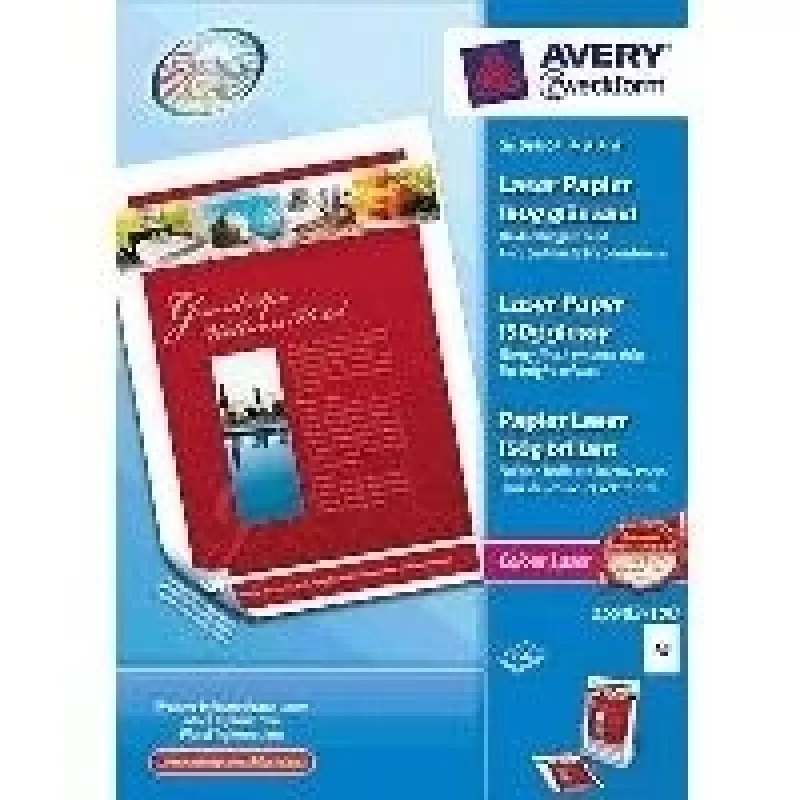 Avery 25983-100 Balta