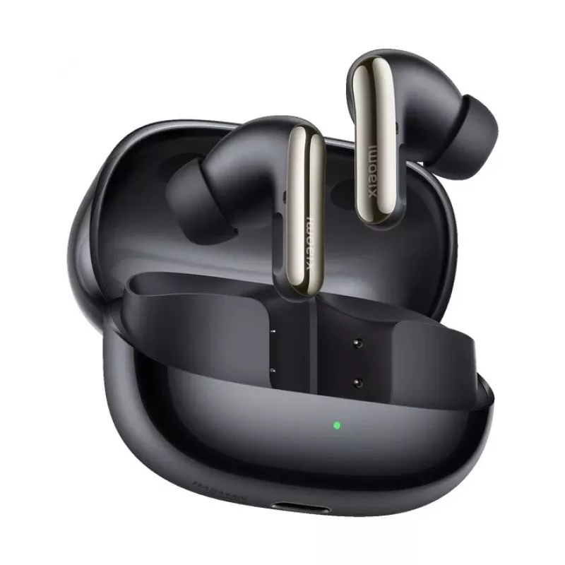 Ausinės Buds 5 Pro WiFi juodos