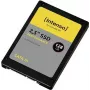 Intenso performance - SSD - 128GB - vidinis - 2.5 (6,4 cm) - SATA 6Gb/s (3814430)
