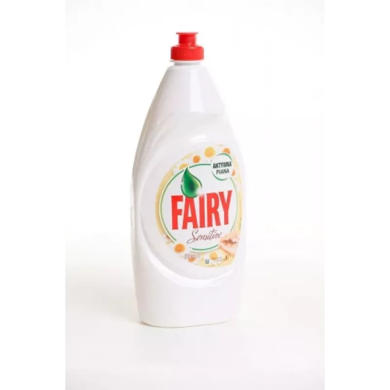 Fairy ramunėlių indų ploviklis, švelnus, 900 ml