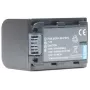 Baterija extra digital NP-FH70 2000 mAh ličio jonų nešiojamiesiems įrenginiams