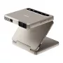 Projektorius Aurzen AURZEN Zip Projector (auksinis) modelis AU-PJ-ZP001M-USGD0