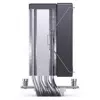 Jonsbo CR-1000MAX CPU aušintuvas, 120 mm - juodas