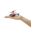 RC sraigtasparnis Revell TOXI elektrinis variklis, LiPo 75 mAh, 15 g, balta/raudona/juoda