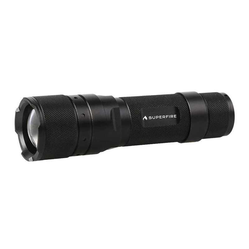 Latarka Superfire F3-L2, 570 lm