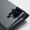 Mechaninė žaidimų klaviatūra Ducky One 3 Pro Mini — karšto keitimo, Cherry MX Blue, 8000 Hz apklausos dažnis