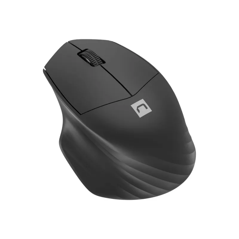 Natec belaidė pelė Siskin 2 BT 5.0 + 2,4 GHz