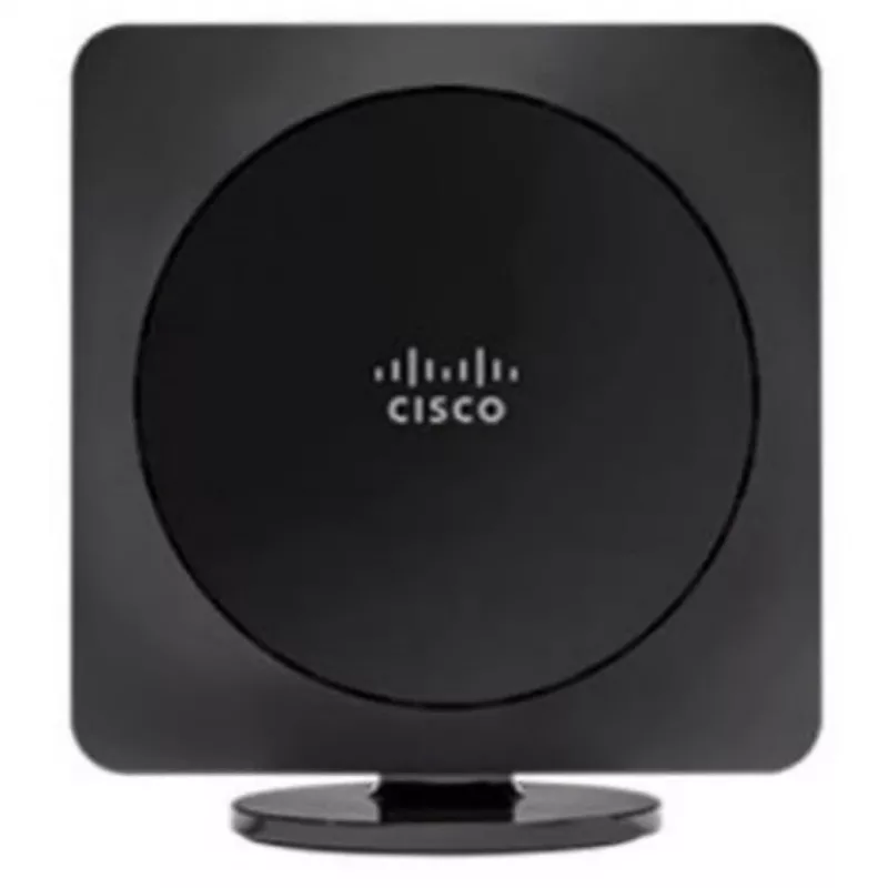 CISCO IP DECT BAZINĖ STOTIS 210 SERIJOS 3PCC EU IR APAC