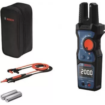 Bosch šakutės formos srovės matuoklis GFM 1000-15 (0601077400)