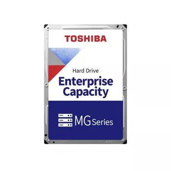 HDD Toshiba 2 TB 3.5 colio Serial ATA III MG10ADA200E